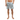 PELAGIC DOWNSWELL 18'' EL NINO SHORTS