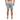 PELAGIC DOWNSWELL 18'' EL NINO SHORTS