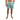 PELAGIC DOWNSWELL EL NINO ELASTIC WAIST SHORTS 18"