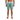 PELAGIC DOWNSWELL EL NINO ELASTIC WAIST SHORTS 18"