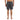 PELAGIC DOWNSWELL ELASTIC WAIST SHORTS 18"