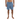 PELAGIC DOWNSWELL ELASTIC WAIST SHORTS 18"