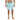 PELAGIC DOWNSWELL ELASTIC WAIST SHORTS 18"