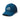 PELAGIC ECHO SAILFISH PERFORMANCE TRUCKER HAT
