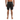 PELAGIC FLYLINE BRUSH CAMO SHORTS 19"