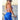 PELAGIC FIJI LEGGING AMERICAMO-