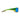 PELAGIC FISH HOOK GLASS POLARIZED SUNGLASSES-