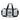 PELAGIC HEAVY DUTY 50L DUFFEL - BRUSH CAMO
