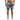 PELAGIC HIGH SPOT GOIONE MAHI BOARDSHORTS 18"