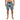 PELAGIC HIGH SPOT GOIONE MAHI BOARDSHORTS 18"