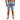 PELAGIC HIGH SPOT GOIONE TUNA BOARDSHORTS 18"