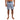 PELAGIC HIGH SPOT GOIONE TUNA BOARDSHORTS 18"