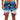 PELAGIC HIGH SPOT GYOTAKU BOARDSHORTS 18"
