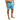 PELAGIC HIGH SPOT PROP WASH BOARDSHORTS