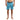 PELAGIC HIGH SPOT PROP WASH BOARDSHORTS