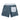 PELAGIC HIGH SPOT YOUTH BOARDSHORTS- REEFER
