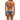 PELAGIC KEY WEST BIKINI BOTTOM AMERICAMO