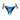 PELAGIC KEY WEST BIKINI BOTTOM DORADO-BLUE-XL-