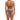 PELAGIC KEY WEST BRUSH CAMO BIKINI BOTTOM