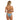 PELAGIC KEY WEST LION FISH BIKINI TOP