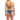 PELAGIC KEY WEST OPEN SEAS BIKINI BOTTOM-BLUE