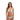 PELAGIC KEY WEST OPEN SEAS BIKINI TOP LIGHT GREY