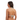 PELAGIC KEY WEST OPEN SEAS BIKINI TOP LIGHT GREY