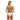 PELAGIC KEY WEST PROP WASH BIKINI BOTTOM