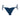 PELAGIC KEY WEST REVERSIBLE BIKINI BOTTOM FISH CAMO-