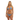 PELAGIC KEY WEST WAHOO CAMO BIKINI BOTTOM