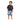 PELAGIC KIDS OPEN SEAS CAMO STRIKE SHORTS