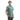 PELAGIC KNOCKDOWN TINY FISH WOVEN SHORT SLEEVE