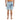 PELAGIC LEDGE CASTAWAY BOARDSHORTS  18"