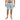 PELAGIC LEDGE CASTAWAY BOARDSHORTS  18"