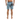 PELAGIC LEDGE WAHOO CAMO 18" BOARDSHORTS