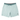 PELAGIC LEI DAY ELASTIC LINED 17" SOLID SHORTS
