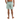 PELAGIC LEI DAY ELASTIC LINED 17" SOLID SHORTS
