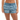 PELAGIC LEI DAY WAHOO CAMO LINED SHORTS