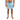 PELAGIC LEIDAY E-WAIST REEFER SHORTS