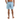 PELAGIC LEIDAY E-WAIST REEFER SHORTS