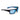PELAGIC LIGHTHOUSE GLASS POLARIZED SUNGLASSES-BLACK BLUE DORADO-BLUE-