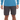 PELAGIC MADEIRA CARGO 20" SHORT SOLID GRAPHITE