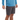 PELAGIC MADEIRA CARGO 20" SHORT SOLID GRAPHITE