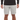 PELAGIC MADEIRA CARGO 20" SHORT SOLID LIGHT GREY