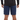 PELAGIC MADEIRA CARGO 20" SHORT SOLID NAVY
