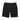 PELAGIC MAKO HYBRID SHORTS 18" BLACK