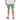 PELAGIC MAKO 18" HYBRID SOLID SHORTS