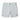 PELAGIC-MAKO-18"-HYBRID-SOLID SHORTS-LIGHT-GREY