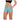 PELAGIC MOANA HYBRID SHORT-AQUA