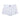 PELAGIC MOANA HYBRID SHORT-WHITE